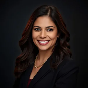 Andrea Vázquez Casino Reviewer