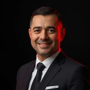 Jorge Méndez Editor Jefe