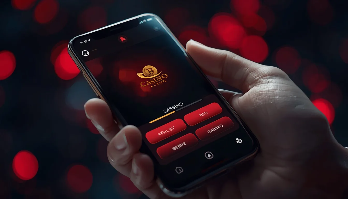 App móvil Caliente MX