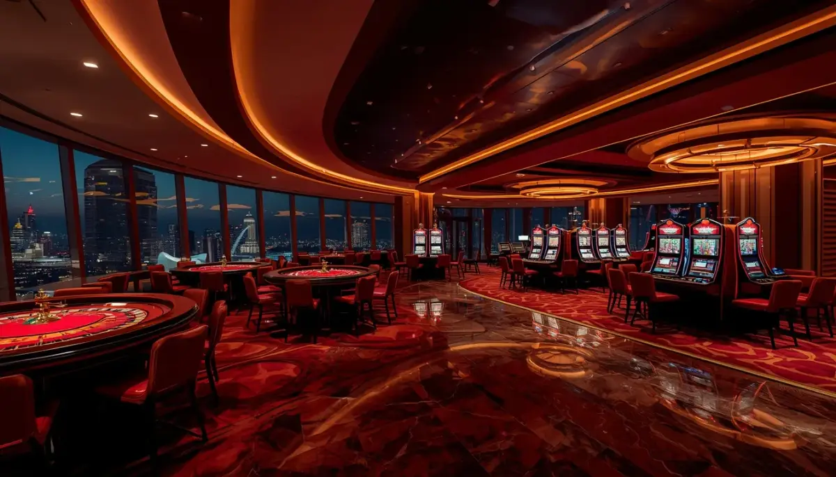 Caliente MX casino y apuestas