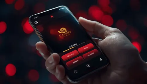 App móvil