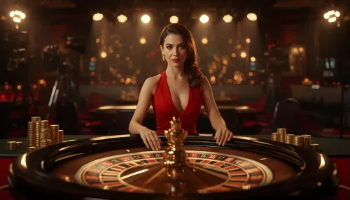 Casino en vivo